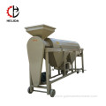 Pure Cotton Canvas Friction Beans Polishing Machine